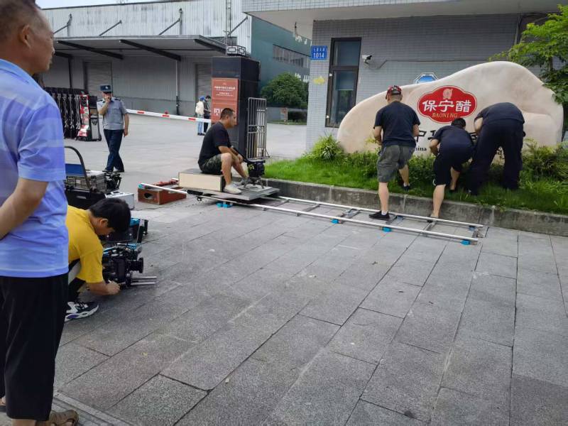 金华TVC拍摄：制造业专属TVC方案，用镜头展现企业硬核实力！