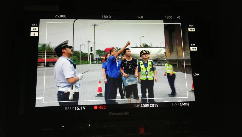 金华TVC拍摄：用专业镜头助力品牌曝光，让广告触达更多目标用户！