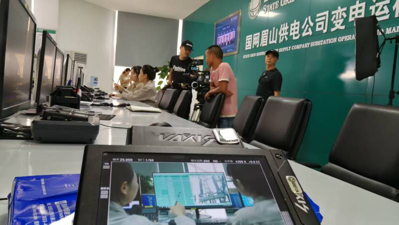 金华广告片制作优选：全流程专业把控，让品牌传播更有力量！
