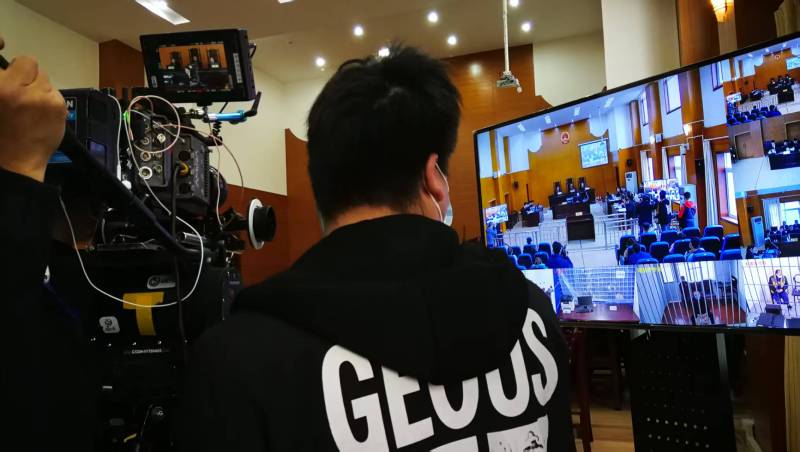 金华TVC制作：政企单位合规宣传，专业把控内容，官方平台适用！