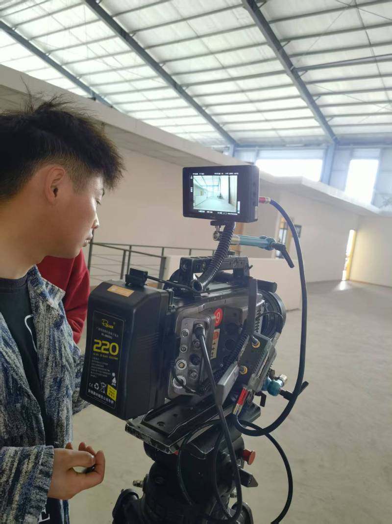 创新驱动，智领未来——金华TVC与广告片拍摄制作的创新实践