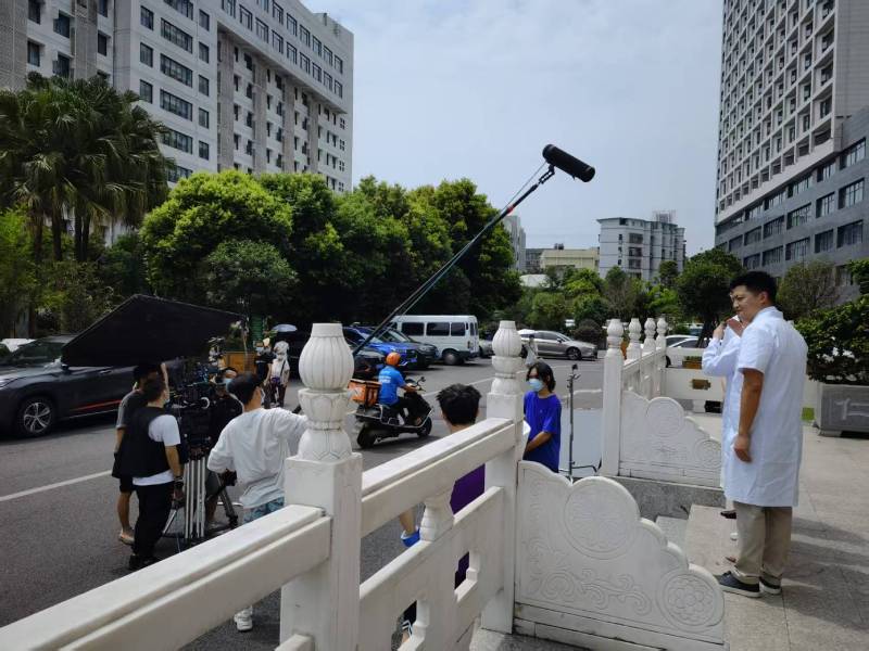 金华广告片拍摄公司低成本实现高规格制作的诀窍